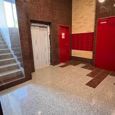 2 Room Apartment, New Building, Bosakova Street, 29 براتسيلافا المظهر الخارجي الصورة