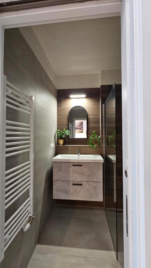 2 Room Apartment, New Building, Bosakova Street, 29 براتسيلافا المظهر الخارجي الصورة