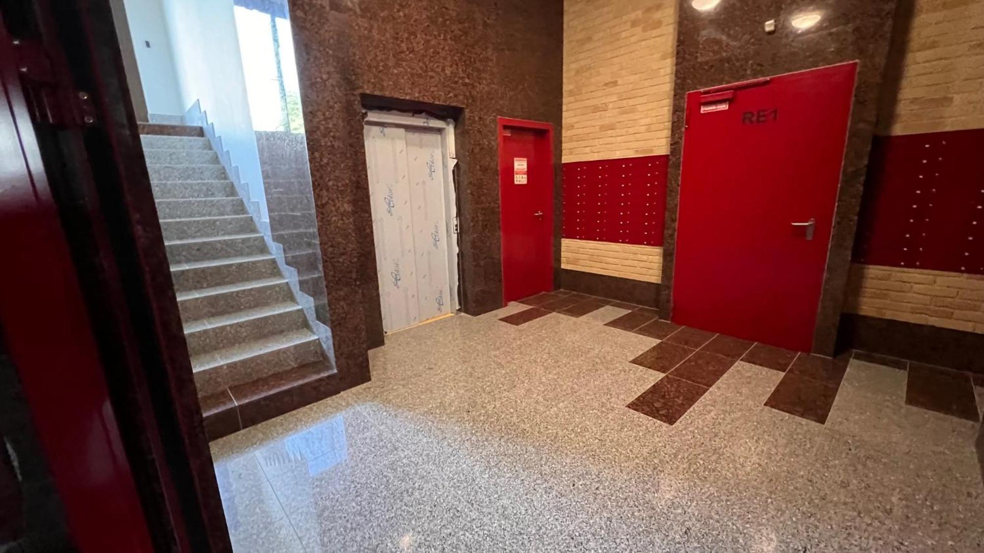 2 Room Apartment, New Building, Bosakova Street, 29 براتسيلافا المظهر الخارجي الصورة